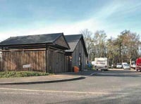 New bid for Traveller pitches 