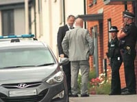 Terrorism raids cost force more than £1 million