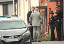 Terrorism raids cost force more than £1 million