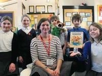 Choices and dilemmas theme of pupils’ play