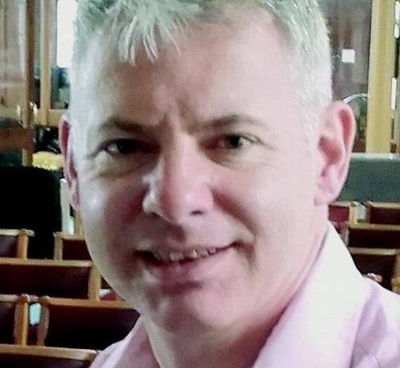 UKIP pick Tim to fight for Central Devon seat