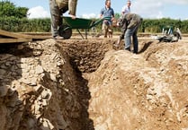 Archaeological project gets £270k cash boost