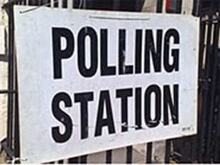 NATIONALLY: Labour ahead