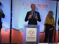 NATIONALLY: Tory first win announced