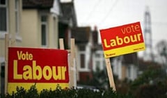 NATIONALLY: First gain to Labour