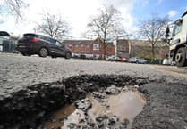 Volunteer pothole wardens not automatically covered for injury