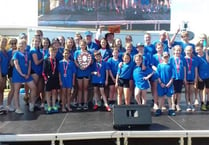 Teignbridge take youth games crown