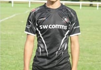 Fly-half Frankie hoping to  impress Chiefs’ coaches