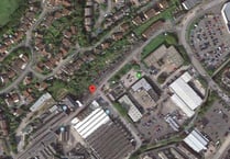 Council may relocate business to enable Bradley Lane development
