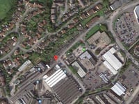 Council may relocate business to enable Bradley Lane development