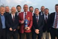 Champion of Champions crown for Teignmouth