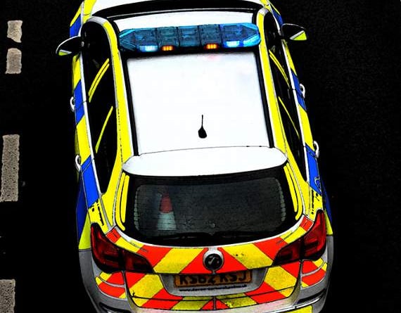 Amed police called to domestic incident | middevonadvertiser.co.uk