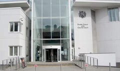 Court hears businessman 'made bogus charity collections' in Teignmouth