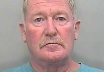 Newton Abbot gamekeeper jailed for historic sex offences