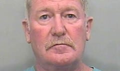Newton Abbot gamekeeper jailed for historic sex offences