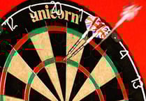 Mid-Devon Darts League