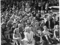ONE FOOT IN THE PAST: Teignmouth pier – palace of dreams