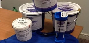 Newton Abbot charity street collection conman facing jail