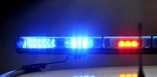 Mini miracle for car theft victim