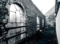 Heritage group lose fight to save railway shed