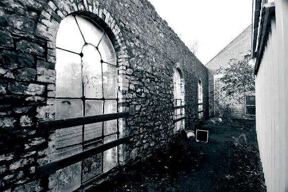 Heritage group lose fight to save railway shed