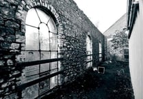 Heritage group lose fight to save railway shed