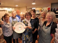Village shop wins best in county accolade
