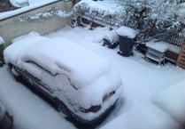 More icy conditions expected