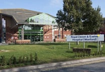 Man cleared of exposing himself at hospital