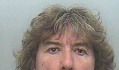 Moorland sex abuser jailed for 12 years