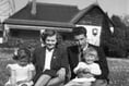 90th birthday celebration for All Whites’ stalwart Les