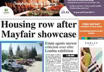 ASHBURTON & BUCKFASTLEIGH: Housing row after Mayfair showcase