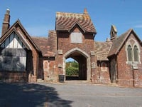 Future of Teignmouth cemetery buildings unclear