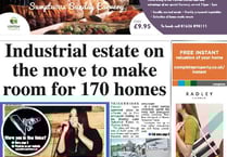 NEWTON ABBOT: Industrial estate on the move to make room for 170 homes