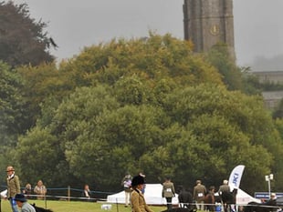 Nine things to do in Teignbridge this September