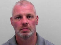 Prisoner not guilty of drug smuggling