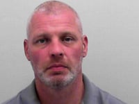 Prisoner not guilty of drug smuggling