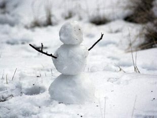 School’s out for another snow day