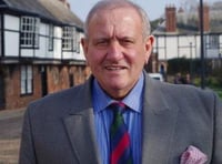 Ex-UKIP parliamentary candidate jailed for two-and-a-half years for causing builder's death