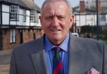 Ex-UKIP parliamentary candidate jailed for two-and-a-half years for causing builder's death