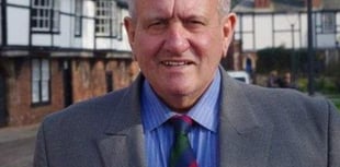 Ex-UKIP parliamentary candidate jailed for two-and-a-half years for causing builder's death