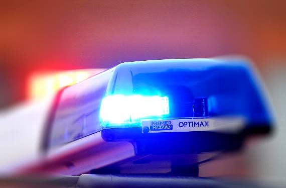 Crews cut free occupant after car leaves A38