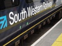 SWR rail passengers face delays as RMT take strike action