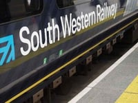 SWR rail passengers face delays as RMT take strike action