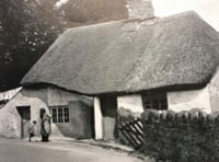 Eighty years since ‘slum’ village was saved