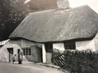 Eighty years since ‘slum’ village was saved