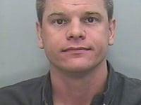 Teacher jailed for caravan rape