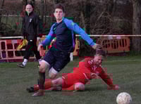 Edmunds’ goal lifts Liverton off the bottom