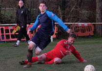 Edmunds’ goal lifts Liverton off the bottom