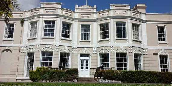 Weather forecast claims Proms in the Park event